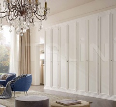 Итальянские Спальни - Шкаф LEONARDO фабрика Mobilificio Domus