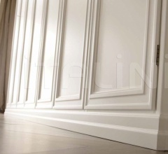 Итальянские Спальни - Шкаф LEONARDO фабрика Mobilificio Domus