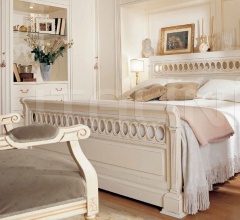 Итальянские Спальни - Шкаф LEONARDO фабрика Mobilificio Domus