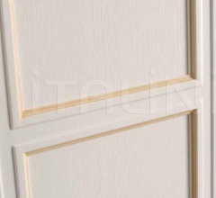 Итальянские Спальни - Шкаф LEONARDO фабрика Mobilificio Domus