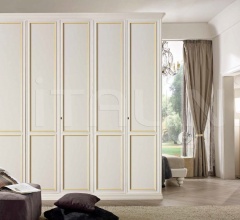 Итальянские Спальни - Шкаф LEONARDO фабрика Mobilificio Domus