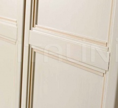 Итальянские Спальни - Шкаф Imperiale фабрика Mobilificio Domus