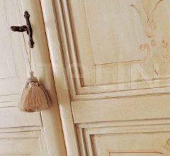 Итальянские Спальни - Шкаф Imperiale фабрика Mobilificio Domus