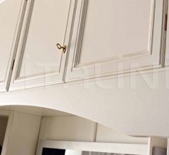 Итальянские Спальни - Шкаф MICHELANGELO фабрика Mobilificio Domus