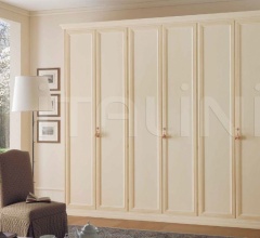 Итальянские Спальни - Шкаф MICHELANGELO фабрика Mobilificio Domus