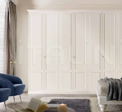 Итальянские Спальни - Шкаф CELLINI фабрика Mobilificio Domus