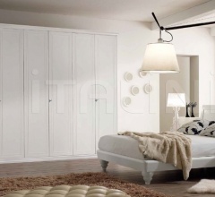 Итальянские Спальни - Шкаф AMBRA фабрика Mobilificio Domus