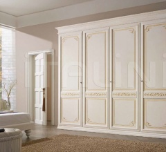 Итальянские Спальни - Шкаф MERCURY фабрика Mobilificio Domus