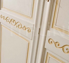 Итальянские Спальни - Шкаф MERCURY фабрика Mobilificio Domus