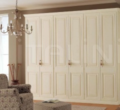 Итальянские Спальни - Шкаф IRIS фабрика Mobilificio Domus