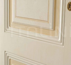 Итальянские Спальни - Шкаф IRIS фабрика Mobilificio Domus