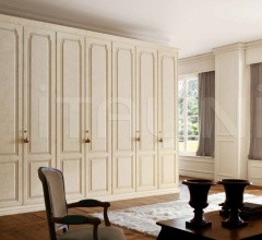 Итальянские Спальни - Шкаф BOLERO фабрика Mobilificio Domus