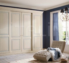 Итальянские Спальни - Шкаф BRISTOL фабрика Mobilificio Domus