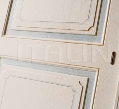 Итальянские Спальни - Шкаф BRISTOL фабрика Mobilificio Domus