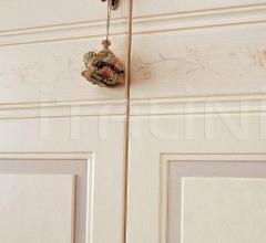 Итальянские Спальни - Шкаф FLORES фабрика Mobilificio Domus