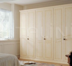 Итальянские Спальни - Шкаф GARDEN фабрика Mobilificio Domus