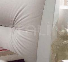 Итальянские Кровати - Кровать AMBRA фабрика Mobilificio Domus