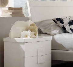 Тумбочка AMBRA Тумбочка AMBRA фабрика Mobilificio Domus