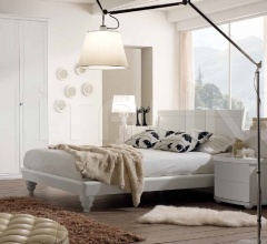 Тумбочка AMBRA Тумбочка AMBRA фабрика Mobilificio Domus