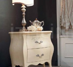 Тумбочка DIANA Тумбочка DIANA фабрика Mobilificio Domus