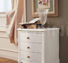 Тумбочка FENICE Тумбочка FENICE фабрика Mobilificio Domus