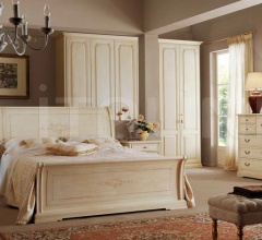 Тумбочка BOLERO Тумбочка BOLERO фабрика Mobilificio Domus