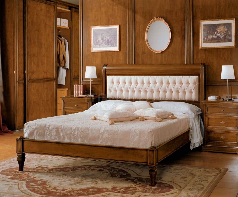 Кровать Matisse