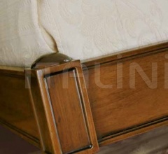 Итальянские Кровати - Кровать MATISSE фабрика Mobilificio Domus