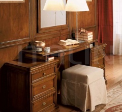 Итальянские Спальни - Туалетный столик MATISSE фабрика Mobilificio Domus