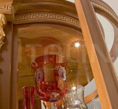 Витрина RO110 Витрина RO110 фабрика Mobilificio Domus