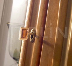Витрина RO110 Витрина RO110 фабрика Mobilificio Domus