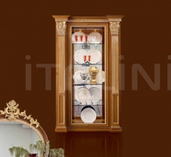 Витрина RO120 Витрина RO120 фабрика Mobilificio Domus