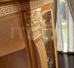 Стенка RO160 Стенка RO160 фабрика Mobilificio Domus