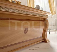 Письменный стол RO720 Письменный стол RO720 фабрика Mobilificio Domus