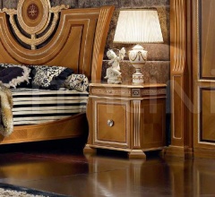 Тумбочка RO610 Тумбочка RO610 фабрика Mobilificio Domus