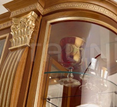 Витрина RO110 Витрина RO110 фабрика Mobilificio Domus