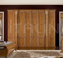 Итальянские Спальни - Шкаф RO2231 фабрика Mobilificio Domus