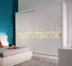 Шкаф SU 90 Шкаф SU 90 фабрика Mobilificio Domus