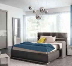 Шкаф SU 90 Шкаф SU 90 фабрика Mobilificio Domus