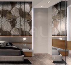 Тумбочка SU 155 Тумбочка SU 155 фабрика Mobilificio Domus