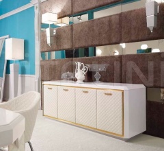 Буфет SU 210 Буфет SU 210 фабрика Mobilificio Domus