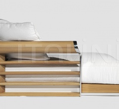 Шезлонг Galloway Шезлонг Galloway фабрика IPE Cavalli (Visionnaire)