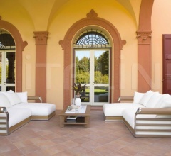 Шезлонг Galloway Шезлонг Galloway фабрика IPE Cavalli (Visionnaire)