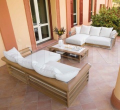 Итальянские Уличные столики - Столик Galloway Итальянские Уличные столики - Столик Galloway фабрика IPE Cavalli (Visionnaire)