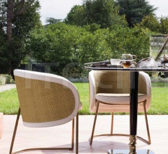 Кресло Sunny фабрика IPE Cavalli (Visionnaire)