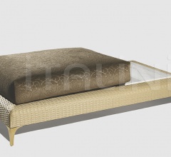 Итальянские Уличные столики - Столик Palm Beach Итальянские Уличные столики - Столик Palm Beach фабрика IPE Cavalli (Visionnaire)