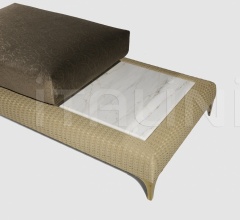 Итальянские Уличные столики - Столик Palm Beach Итальянские Уличные столики - Столик Palm Beach фабрика IPE Cavalli (Visionnaire)