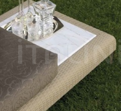 Итальянские Уличные столики - Столик Palm Beach Итальянские Уличные столики - Столик Palm Beach фабрика IPE Cavalli (Visionnaire)