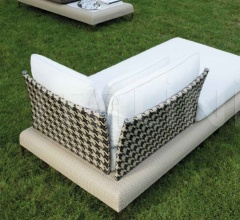 Итальянские Уличные столики - Столик Palm Beach Итальянские Уличные столики - Столик Palm Beach фабрика IPE Cavalli (Visionnaire)