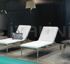 Шезлонг Eiros Шезлонг Eiros фабрика IPE Cavalli (Visionnaire)